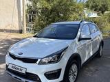 Kia Rio X-Line 2019 года за 7 300 000 тг. в Тараз – фото 2