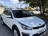 Kia Rio X-Line 2019 года за 7 300 000 тг. в Тараз
