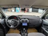 Nissan Almera 2015 годаүшін3 800 000 тг. в Усть-Каменогорск – фото 5