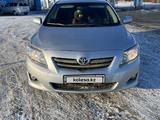 Toyota Corolla 2008 года за 4 500 000 тг. в Уральск – фото 4