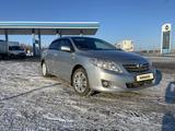 Toyota Corolla 2008 года за 4 500 000 тг. в Уральск – фото 5