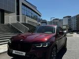 BMW X4 2023 года за 33 900 000 тг. в Астана