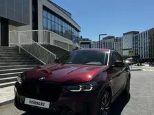 BMW X4, 2023