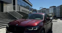 BMW X4 2023 года за 27 500 000 тг. в Астана
