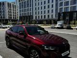 BMW X4 2023 года за 33 900 000 тг. в Астана – фото 3