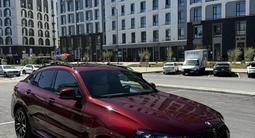 BMW X4 2023 года за 27 500 000 тг. в Астана – фото 4