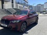 BMW X4 2023 года за 33 900 000 тг. в Астана – фото 5