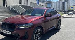 BMW X4 2023 года за 27 500 000 тг. в Астана – фото 5