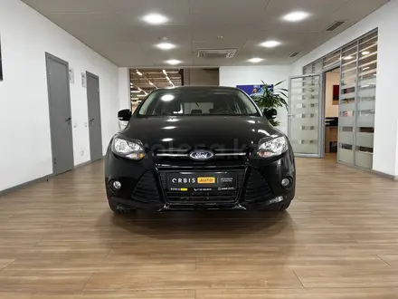 Ford Focus 2014 года за 4 200 000 тг. в Алматы – фото 2