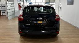 Ford Focus 2014 года за 4 390 000 тг. в Алматы – фото 5