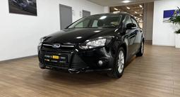 Ford Focus 2014 года за 4 200 000 тг. в Алматы – фото 3