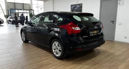 Ford Focus 2014 года за 4 690 000 тг. в Алматы – фото 4