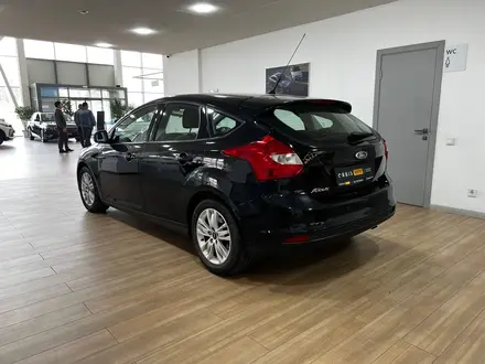 Ford Focus 2014 года за 4 200 000 тг. в Алматы – фото 4