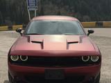 Dodge Challenger 2017 годаүшін18 000 000 тг. в Алматы – фото 4