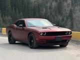 Dodge Challenger 2017 годаүшін18 000 000 тг. в Алматы