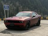 Dodge Challenger 2017 годаүшін18 000 000 тг. в Алматы – фото 2
