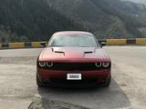 Dodge Challenger 2017 годаүшін18 000 000 тг. в Алматы – фото 5