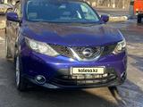 Nissan Qashqai 2014 года за 6 800 000 тг. в Алматы