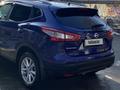 Nissan Qashqai 2014 годаfor6 800 000 тг. в Алматы – фото 5