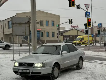 Audi 100 1994 года за 1 700 000 тг. в Караганда