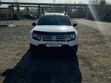 Renault Duster 2014 годаfor4 600 000 тг. в Усть-Каменогорск