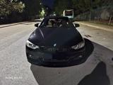 BMW 435 2015 года за 12 000 000 тг. в Алматы – фото 2
