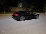 BMW 435 2015 года за 12 000 000 тг. в Алматы – фото 3