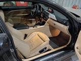 BMW 435 2015 года за 12 000 000 тг. в Алматы – фото 5