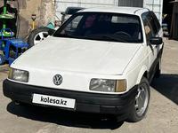 Volkswagen Passat 1990 годаүшін800 000 тг. в Караганда