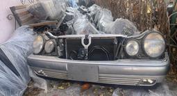 Мерседес за 100 000 тг. в Кызылорда – фото 2