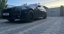 BMW 528 2011 годаfor8 500 000 тг. в Алматы – фото 2