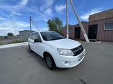 ВАЗ (Lada) Granta 2190 2013 годаүшін2 700 000 тг. в Астана – фото 3