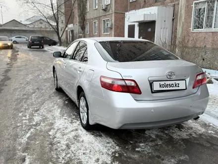 Toyota Camry 2007 года за 6 800 000 тг. в Павлодар – фото 3