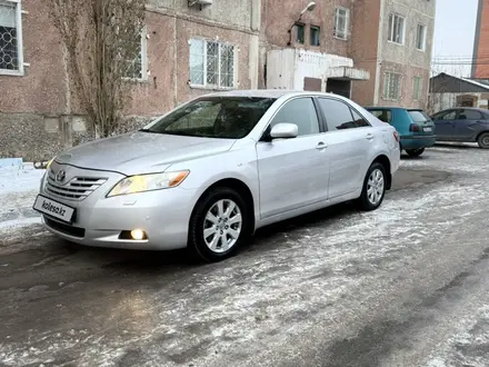 Toyota Camry 2007 года за 6 800 000 тг. в Павлодар – фото 7