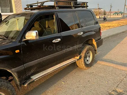 Toyota Land Cruiser 2005 года за 12 000 000 тг. в Экибастуз – фото 4