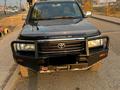 Toyota Land Cruiser 2005 года за 12 000 000 тг. в Экибастуз