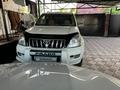 Toyota Land Cruiser Prado 2006 года за 10 500 000 тг. в Алматы – фото 16