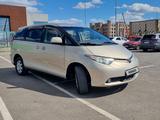Toyota Previa 2006 годаүшін7 500 000 тг. в Астана – фото 2