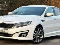 Kia K5 2014 годаfor8 260 000 тг. в Астана