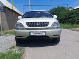 Lexus RX 300 1999 года за 4 800 000 тг. в Шымкент