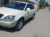 Lexus RX 300 1999 года за 4 800 000 тг. в Шымкент – фото 2