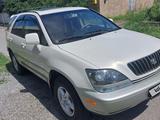 Lexus RX 300 1999 года за 4 800 000 тг. в Шымкент – фото 3