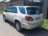 Lexus RX 300 1999 года за 4 800 000 тг. в Шымкент – фото 4