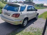 Lexus RX 300 1999 года за 4 800 000 тг. в Шымкент – фото 5