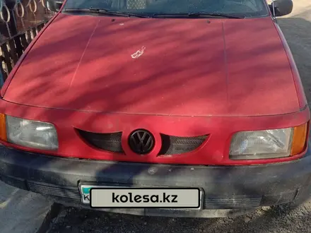 Volkswagen Passat 1990 года за 1 000 000 тг. в Степногорск