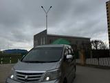 Toyota Alphard 2007 годаүшін4 000 000 тг. в Атырау