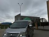Toyota Alphard 2007 годаүшін4 000 000 тг. в Атырау – фото 2
