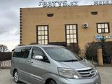 Toyota Alphard 2007 годаүшін4 000 000 тг. в Атырау – фото 3