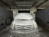 Toyota Alphard 2007 годаүшін4 000 000 тг. в Атырау – фото 5