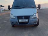 ГАЗ ГАЗель 2016 года за 8 200 000 тг. в Уральск – фото 4